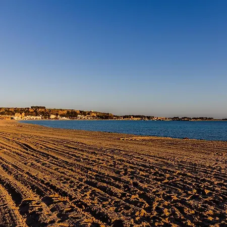 Domus Sicily - Helios Sea House Villa *