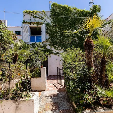 Villa Domus Sicily - Helios Sea House *