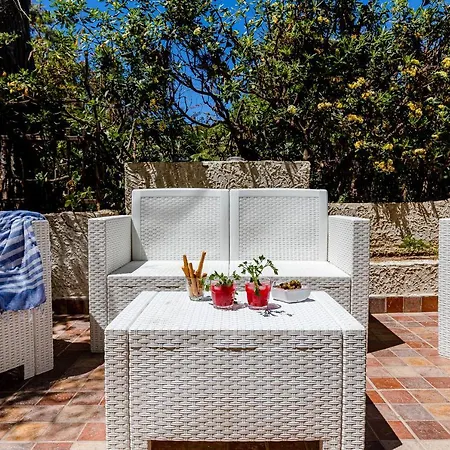 Domus Sicily - Helios Sea House *