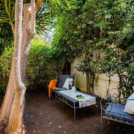 Domus Sicily - Helios Sea House Villa San Vito Lo Capo